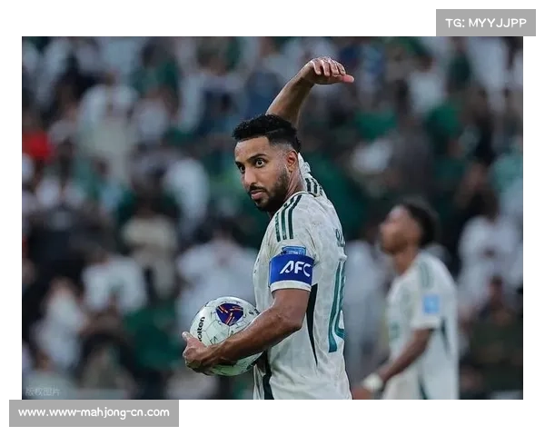 世预赛沙特惊险逆转印尼布赖坎造点并梅开二度助球队取胜