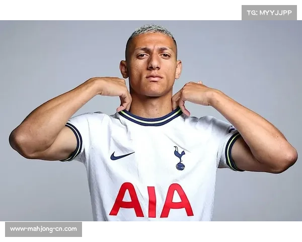 理查利森射正率百分之四十五 热刺保级路上最可靠得分保障 理查利森射正率百分之四十五 热刺保级路上最可靠得分保障