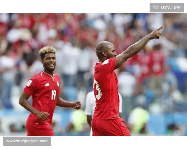 巴拿马历史性晋级,中美小国团队足球理念面临大赛检验 巴拿马历史性晋级,中美小国团队足球理念面临大赛检验